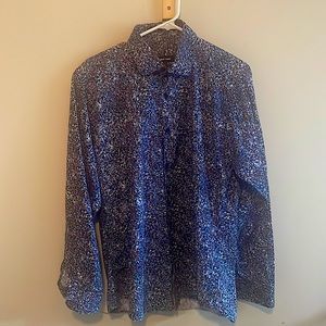 Designer men’s shirt